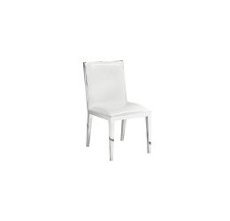 Verrier Dining Chair White