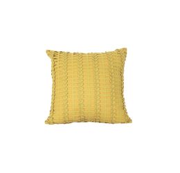 Eos Pillow Yellow