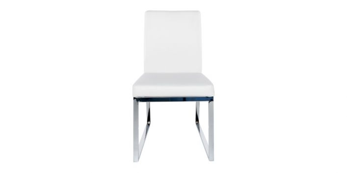 Niero Chair White