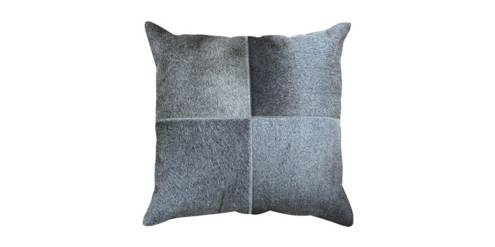 Galet Gray Pillow