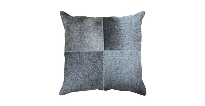 Galet Gray Pillow