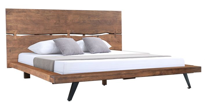 Hiro Modern Bed