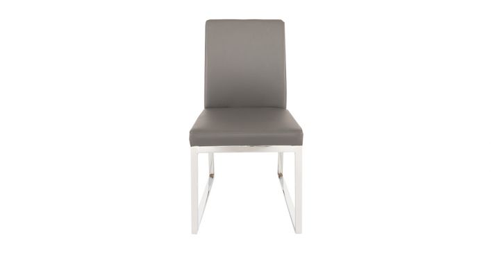 Niero Dining Chair Gray