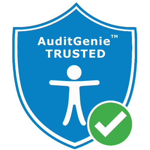 Audit Trusted